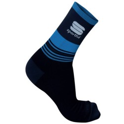 Sportful Arctic 13 Socken schwarz-blau